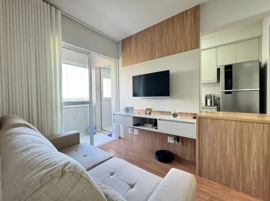 SUNSET FARIA LIMA - R$ 395.000 - Apartamento à venda, 2 quartos, 54 m², 1 Vaga, Gleba Palhano, Lond