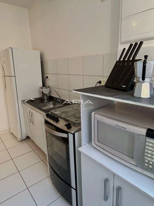 Apartamento à VENDA no Spazio Louvre Palhano 1, Zona Sul LONDRINA - PR