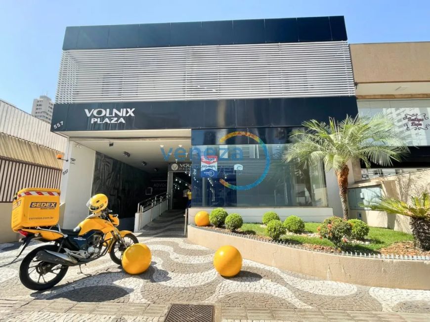Sala à venda por R$ 150000.00, 20.57 m2 - CENTRO - LONDRINA/PR