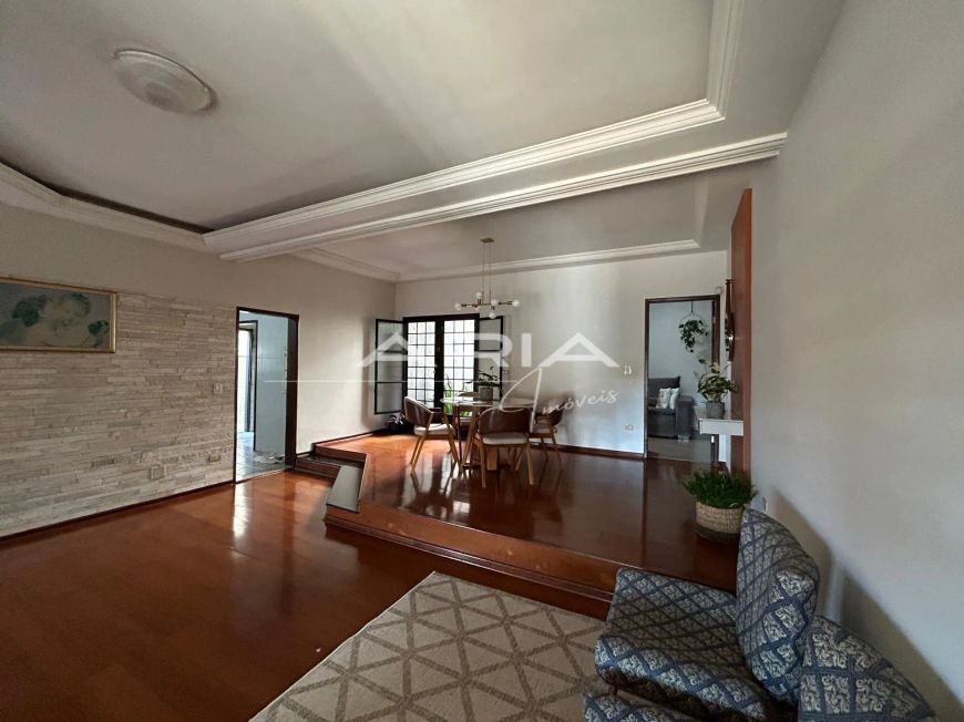 Casa com 3 dormitórios à venda, Jardim Alvorada, LONDRINA - PR