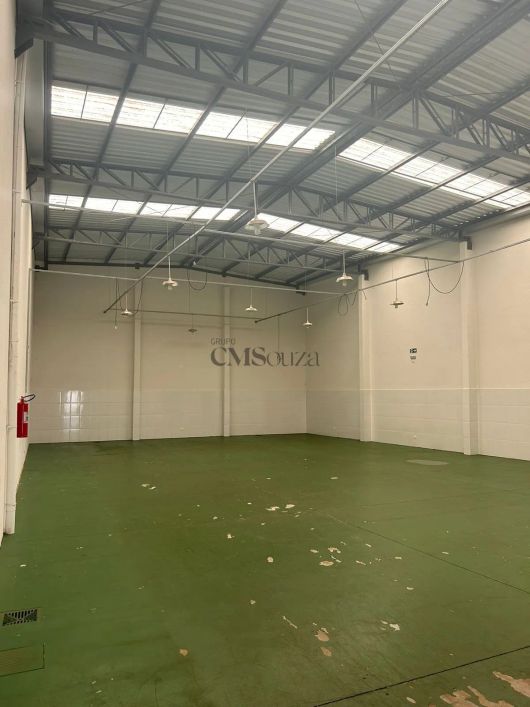 Galpão para aluguel em Londrina - 370 m²