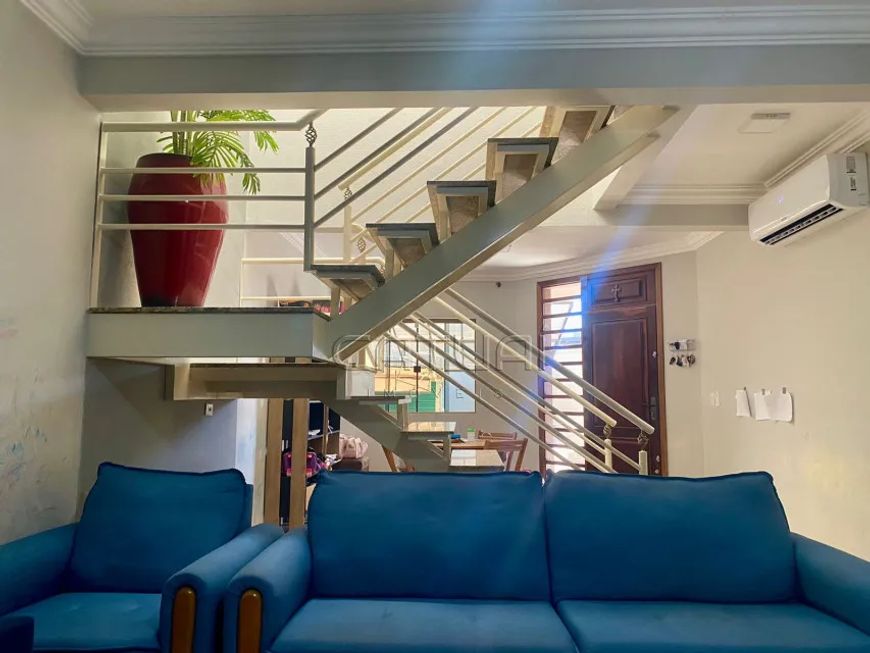 Casa - Jardim Vale do Cedro - Londrina/PR - 250 M²
