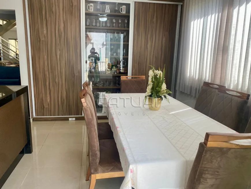 Casa - Jardim Vale do Cedro - Londrina/PR - 250 M²