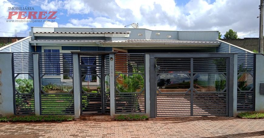 A Imobiliária Perez oferece à você essa ótima opção de casa a venda em Londrina.: