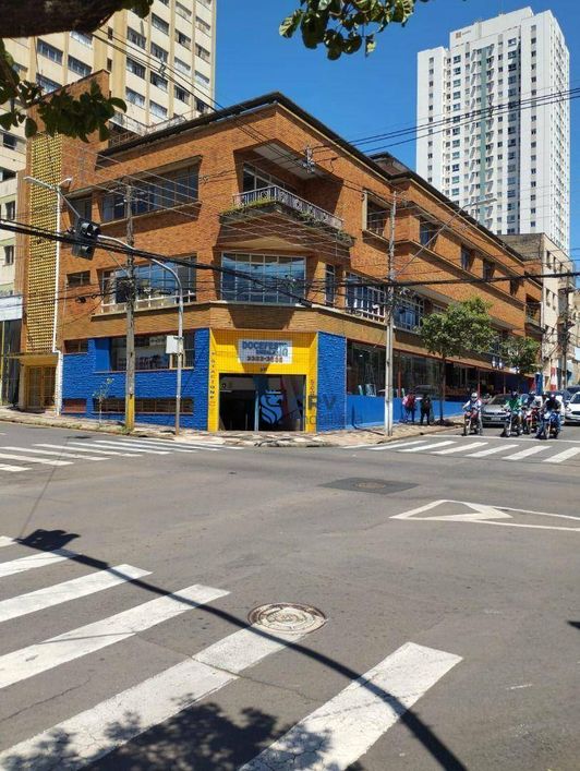 Salão à venda, 2775 m² por R$ 4.700.000,00 - Centro - Londrina/PR