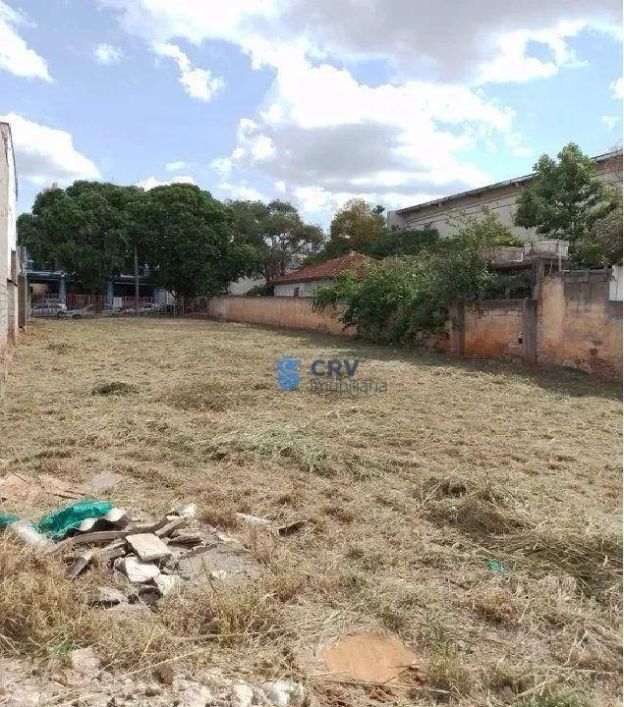 Terreno à venda, 540 m² por R$ 670.000,00 - Vila Balarotti - Londrina/PR