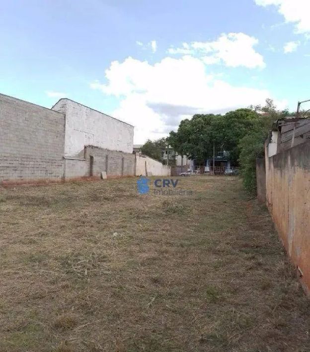 Terreno à venda, 540 m² por R$ 670.000,00 - Vila Balarotti - Londrina/PR