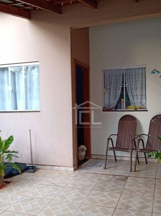 Casa à venda, 88 m² por R$ 275.000,00 - Jardim Imagawa - Londrina/PR