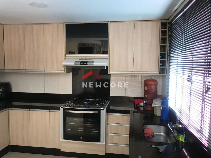 Casa em Rua Achiro Kawasaki - Jardim Tókio - Londrina/PR