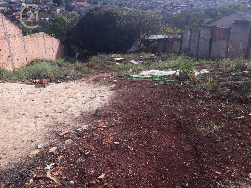 Terreno à venda em Londrina, Sabará III, com 420 m²