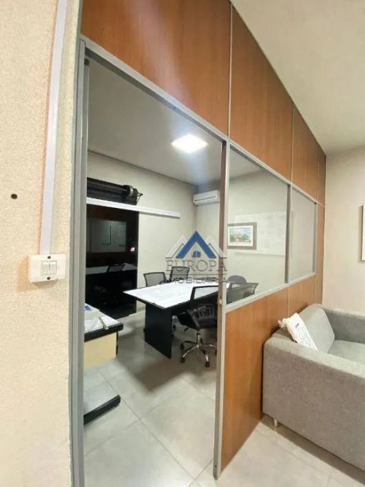 Sala à venda, 87 m² por R$ 250.000,00 - Bandeirantes - Londrina/PR