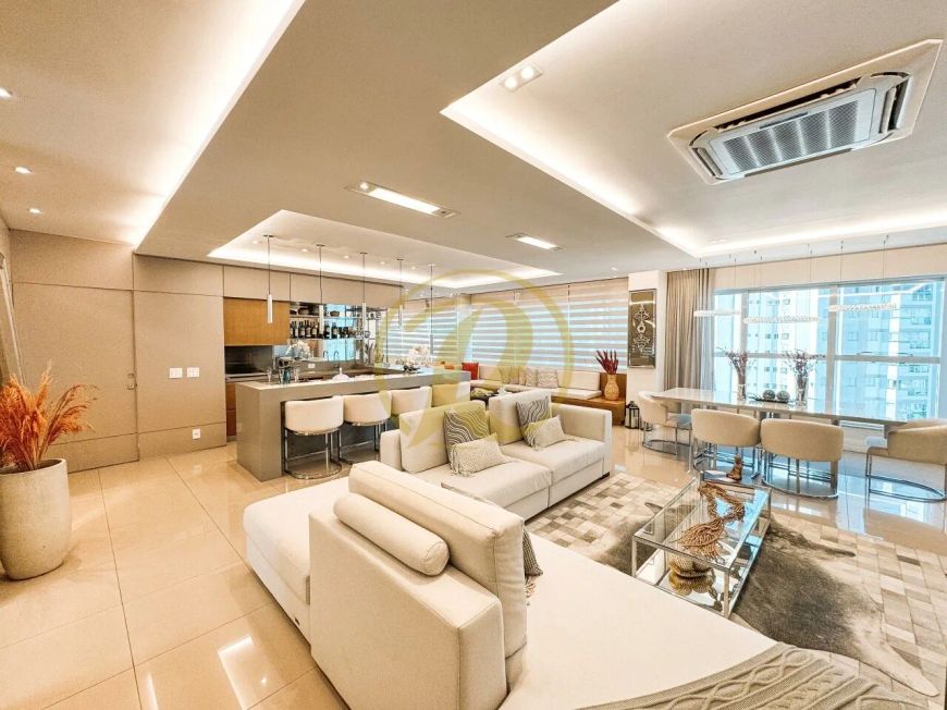 Apartamento no Edifício Maison Legacy