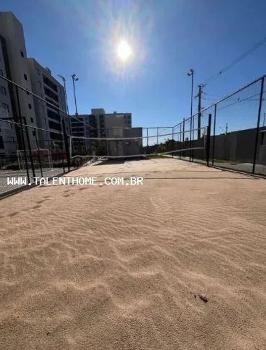 Apartamento para Venda em Londrina, Olímpico, 2 dormitórios, 1 banheiro, 1 vaga