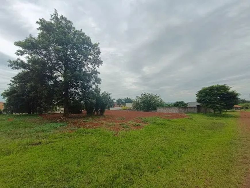 Terreno à venda, 800 m² por R$ 650.000,00 - Estância Santa Paula - Londrina/PR