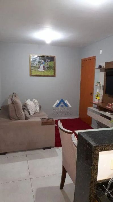 Apartamento com 2 dormitórios à venda, 42 m² por R$ 200.000,00 - Acquaville - Londrina/PR