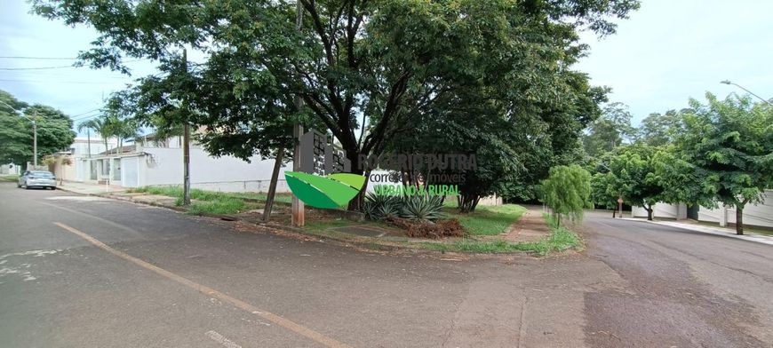 Terreno Jardim Vale do Reno 680,40 m² -VENDA