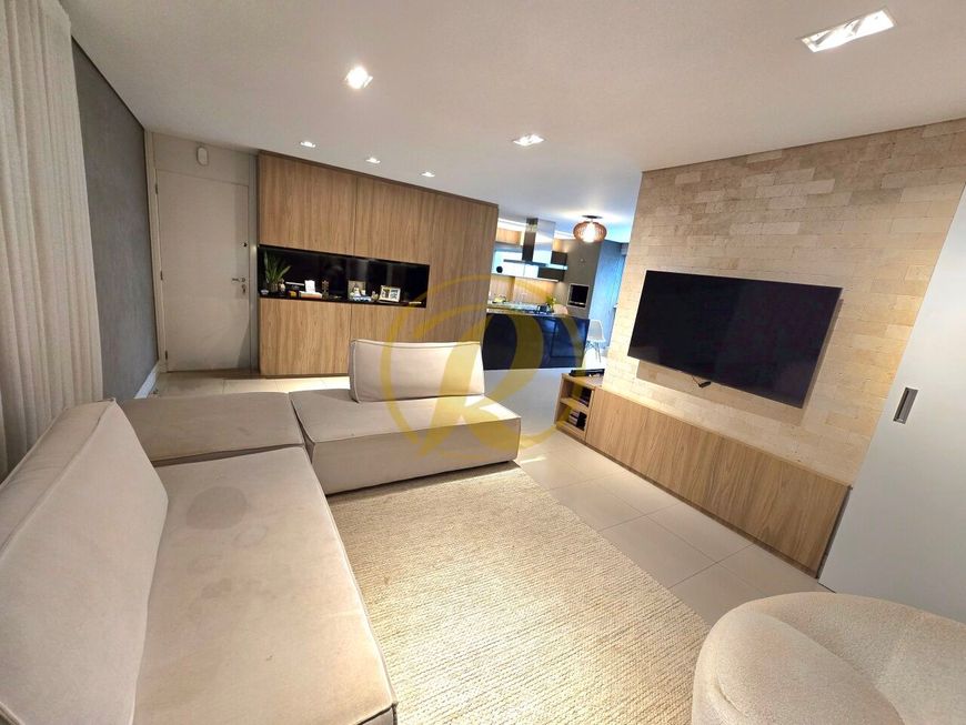 Apartamento na Gleba Palhano Edifício Aria