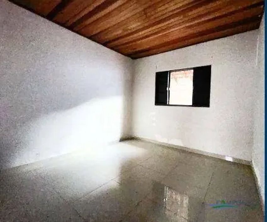 Casa com 3 dormitórios, amplos 170 m² - venda por R$ 450.000 ou aluguel por R$ 1.100/mês - Parque Re