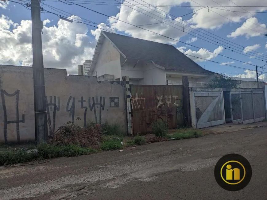 Terreno Residencial à venda, Aparecida, Londrina - TE0110.
