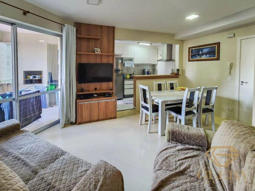 Brisas do Lago apartamento 3 quartos para venda em Londrina Gleba Palhano