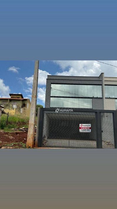 Casa com 3 dormitórios à venda, 156 m² por R$ 750.000,00 - Portal de Versalhes I - Londrina/PR
