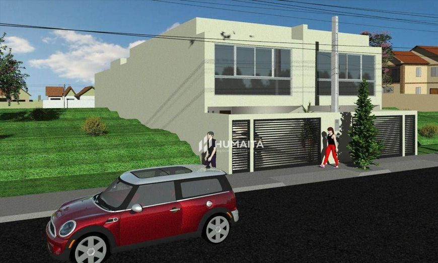Casa com 3 dormitórios à venda, 156 m² por R$ 750.000,00 - Portal de Versalhes I - Londrina/PR