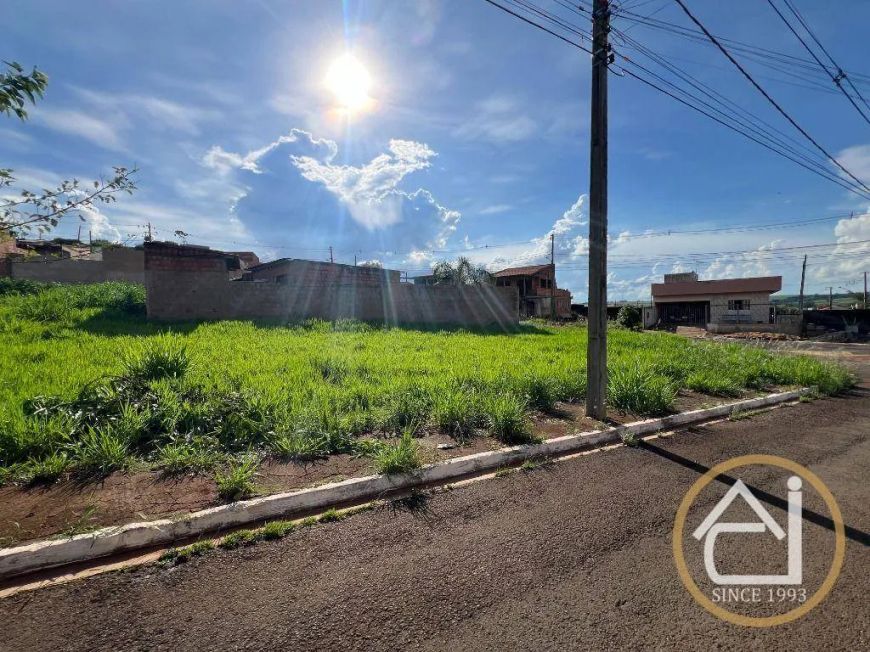 Terreno à venda, Condomínio Barra Forest, 284 m² por R$ 128.000 - região norte - Londrina/PR