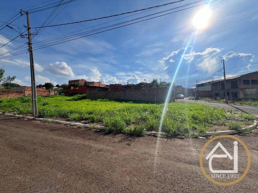 Terreno à venda, Condomínio Barra Forest, 284 m² por R$ 128.000 - região norte - Londrina/PR