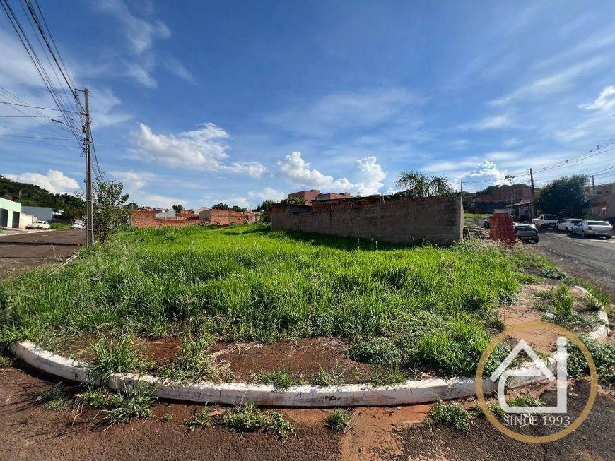 Terreno à venda, Condomínio Barra Forest, 284 m² por R$ 128.000 - região norte - Londrina/PR