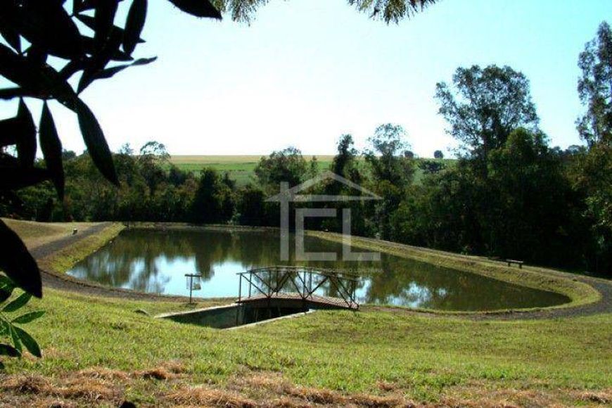 Terreno à venda, 8465 m² por R$ 3.500.000,00 - Estância Cabral - Londrina/PR