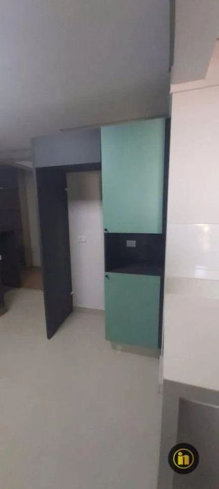 Apartamento Residencial à venda, Antares, Londrina - AP0215.