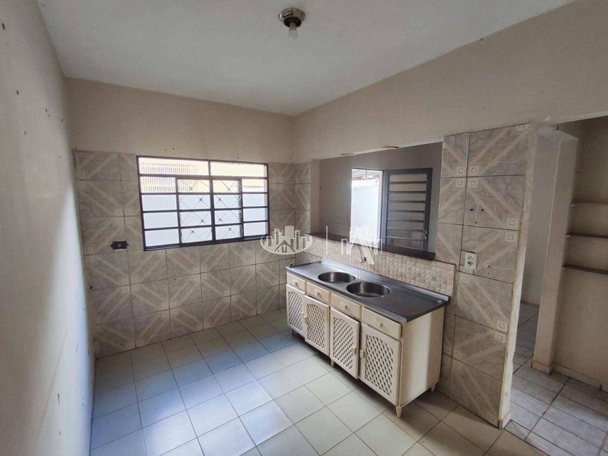 Casa à venda, 154 m² por R$ 300.000,00 - Jardim Piza - Londrina/PR
