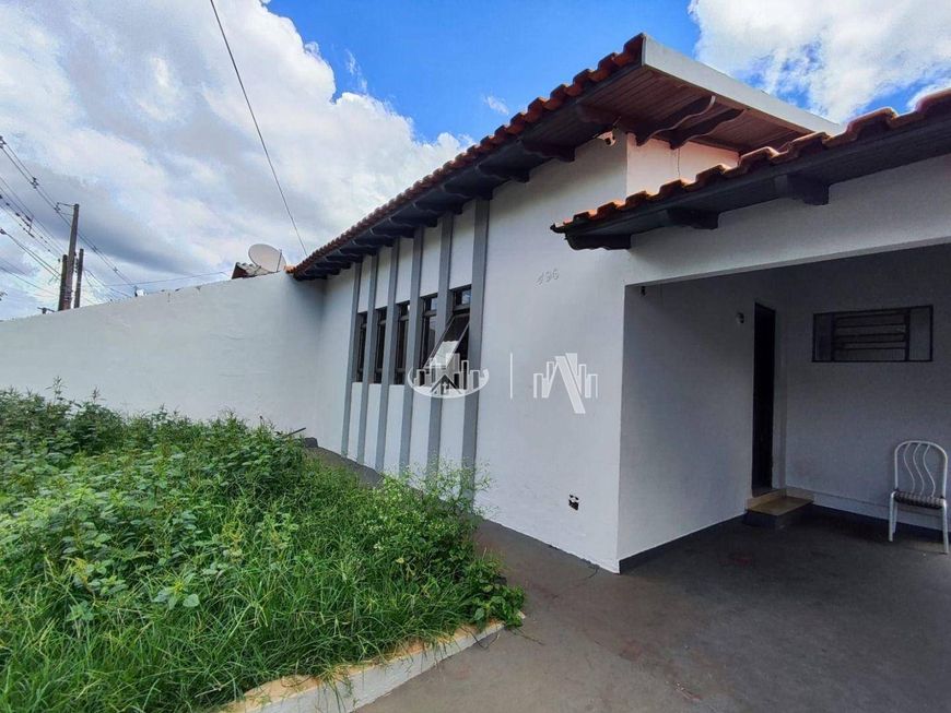 Casa à venda, 154 m² por R$ 300.000,00 - Jardim Piza - Londrina/PR