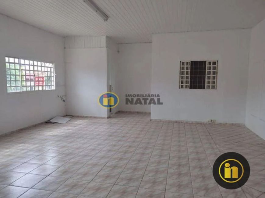 Sala Comercial à venda, Industrial, Londrina - SA0001.