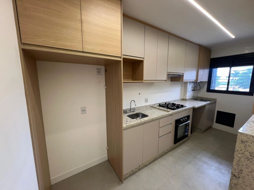 MIND - R$ 580.000,00 - Apartamento à venda, 2 quartos (1 suíte), 3 vagas, 62 m² - Terra Bonita - Lo