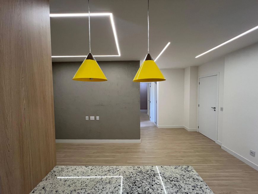 MIND - R$ 580.000,00 - Apartamento à venda, 2 quartos (1 suíte), 3 vagas, 62 m² - Terra Bonita - Lo