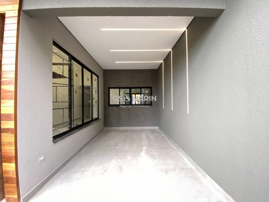 Venda de Casa em Londrina-PR, bairro Parque Residencial Joaquim Toledo Piza