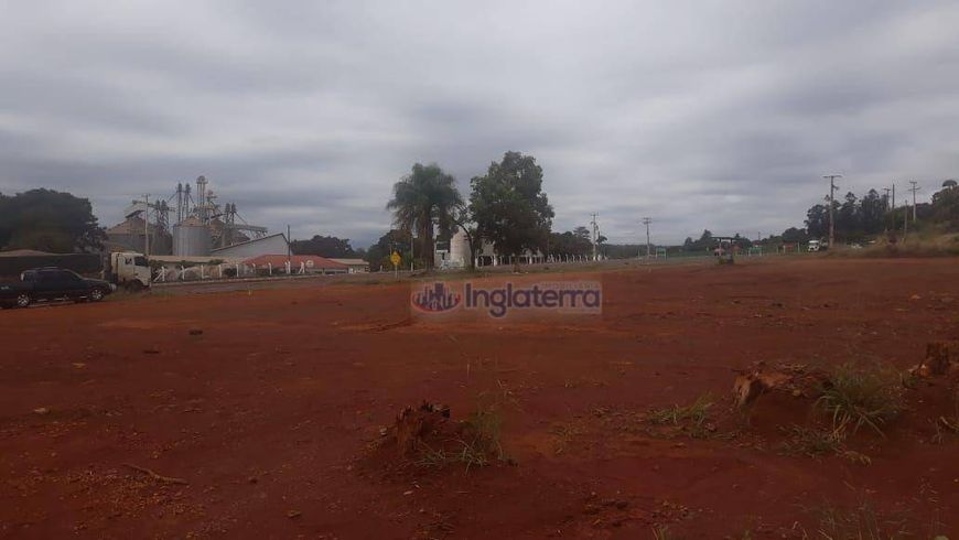 Área à venda, 6050 m² por R$ 950.000,00 - Rural - Londrina/PR