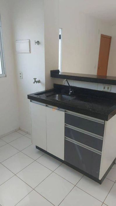 Apartamento com 2 dormitórios à venda, 41 m² por R$ 165.000,00 - Jardim Maria Luiza - Londrina/PR