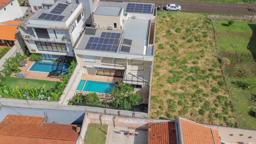 Casa à venda, Parque Residencial Alcântara, 510m2