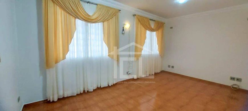 Casa com 4 quartos à venda, 130 m² por R$ 360.000 - Conj Habit. Alexandre Urbanas - Londrina/PR