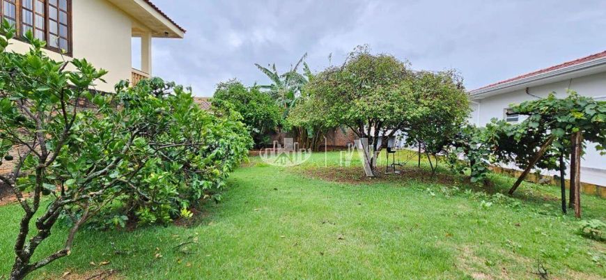 Terreno à venda, 360 m² por R$ 350.000 - Vitória Régia - Zona Leste de Londrina/PR