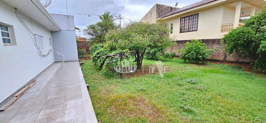 Terreno à venda, 360 m² por R$ 350.000 - Vitória Régia - Zona Leste de Londrina/PR