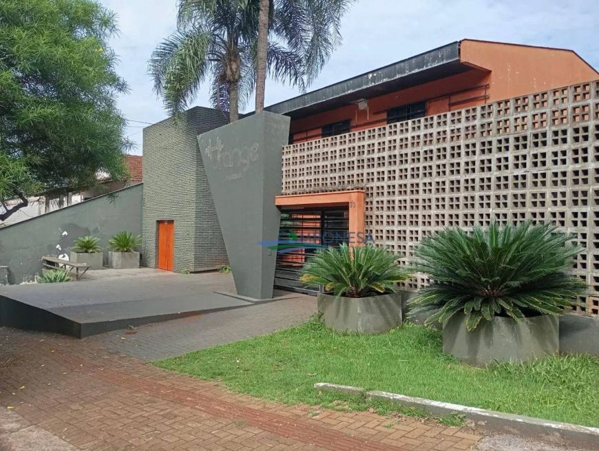 Loja à venda, 580 m² por R$ 3.000.000,00 - Canaã - Londrina/PR