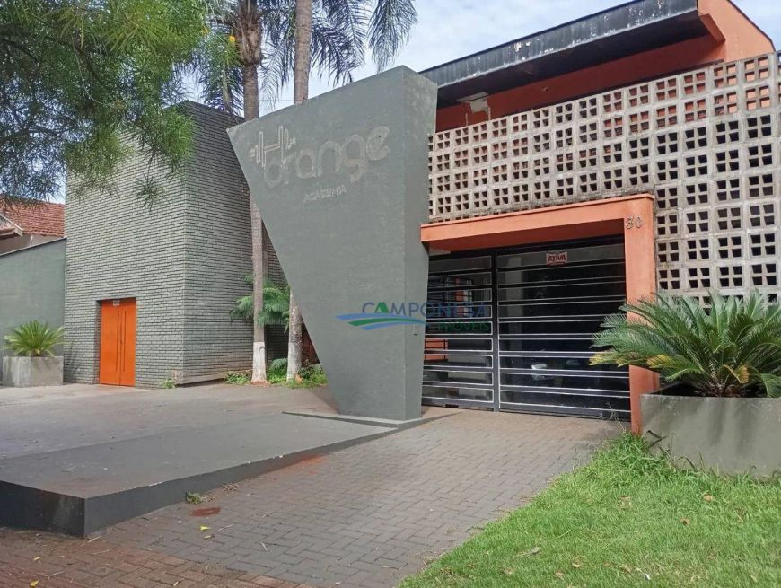 Loja à venda, 580 m² por R$ 3.000.000,00 - Canaã - Londrina/PR
