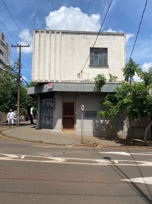 CASA SOBRELOJA - CENTRO