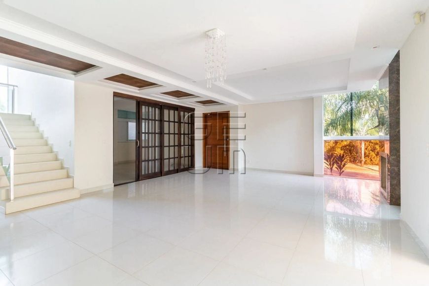 Casa com 4 dormitórios à venda por R$ 3.990.000,00 - Vivendas Do Arvoredo - Londrina/PR