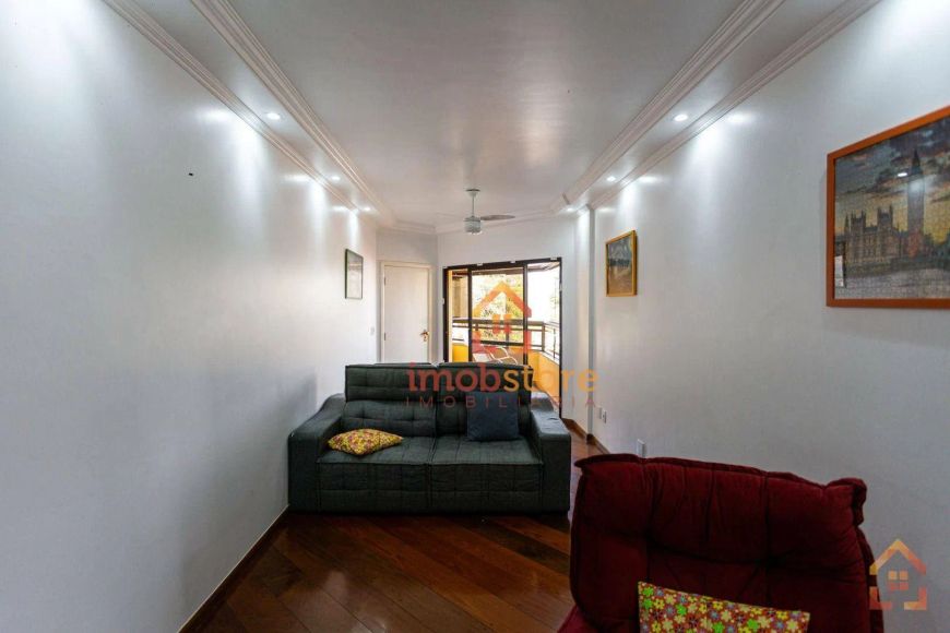 Excelente apartamento à venda, com 3 Dormitórios e 127 m² no Jardim Santo Antonio, Londrina – R$ 480