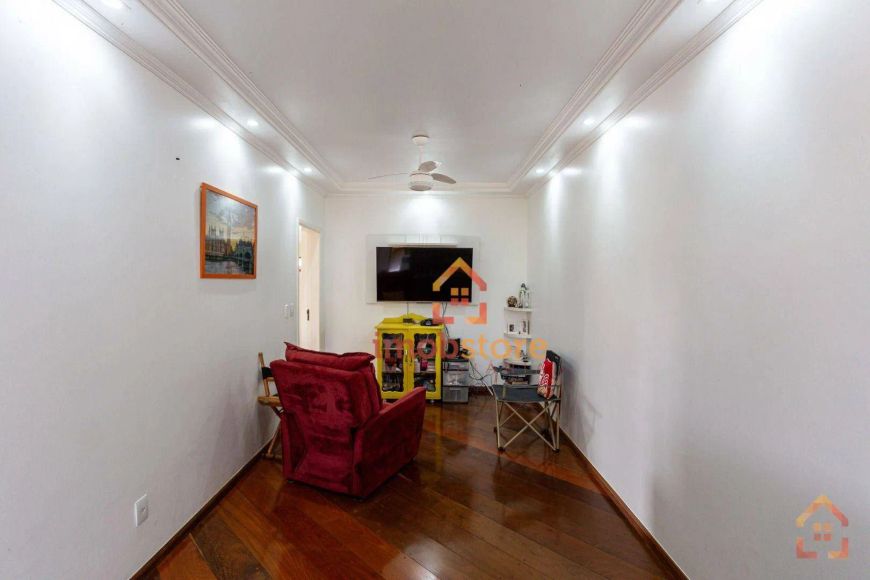 Excelente apartamento à venda, com 3 Dormitórios e 127 m² no Jardim Santo Antonio, Londrina – R$ 480