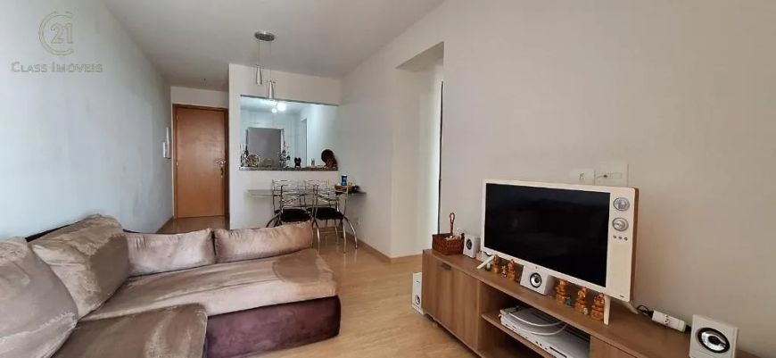 Apartamento à venda em Londrina, Guanabara Parque Boulevard, com 3 quartos, com 81 m²